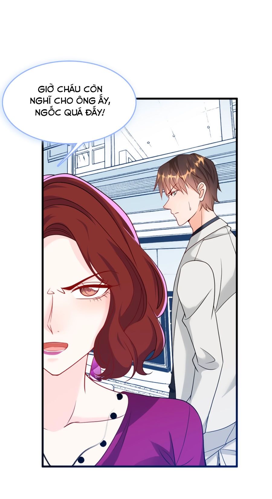 Tổng Tài Daddy Đuổi Tới Nơi Rồi Chapter 66 - 30