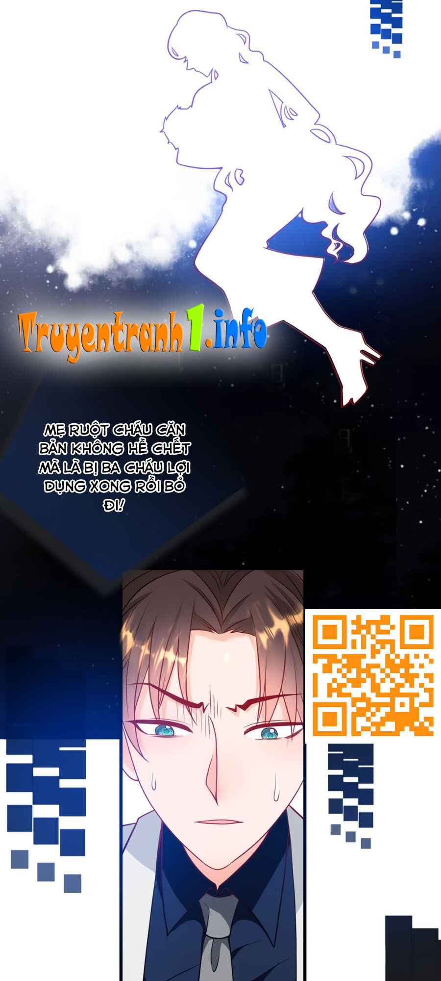 Tổng Tài Daddy Đuổi Tới Nơi Rồi Chapter 66 - 32