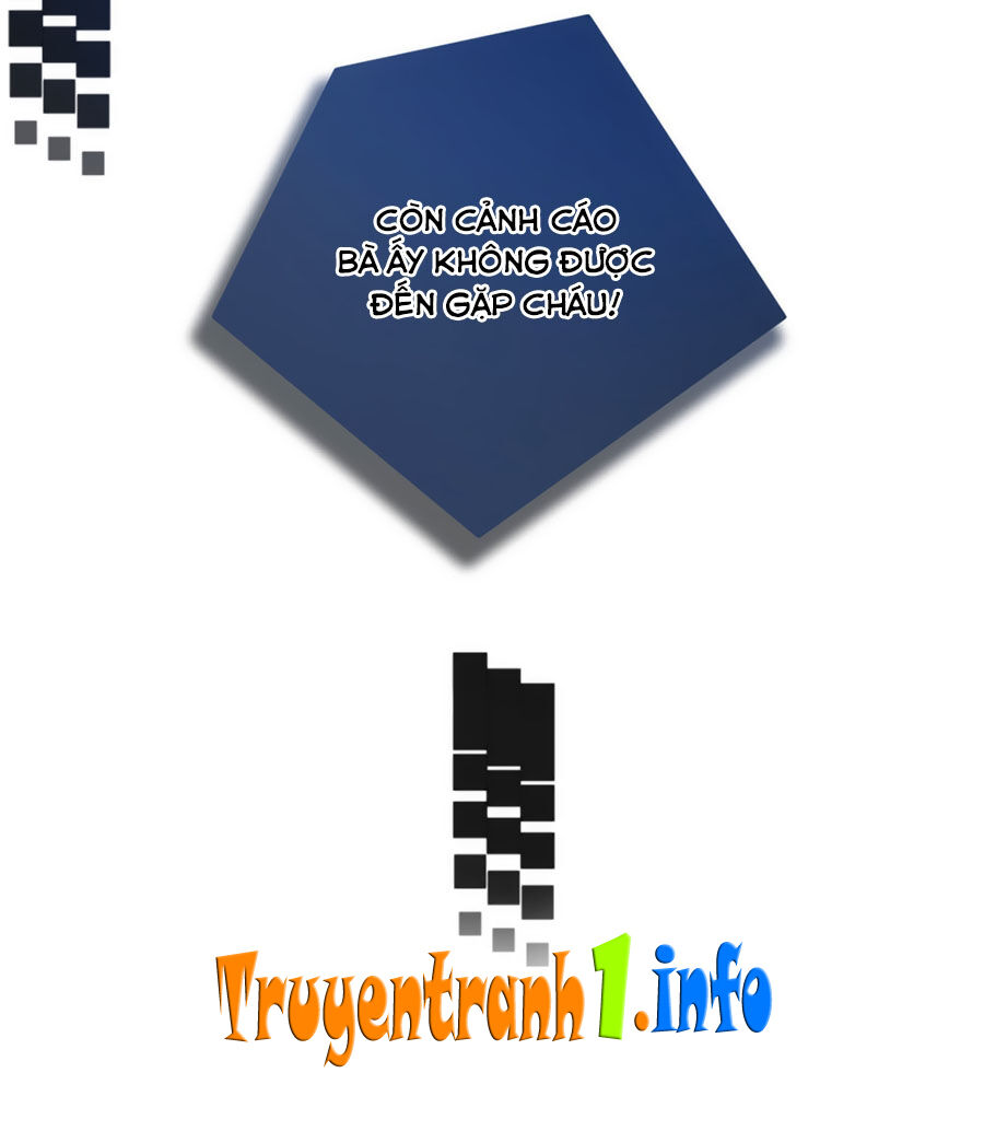 Tổng Tài Daddy Đuổi Tới Nơi Rồi Chapter 66 - 34