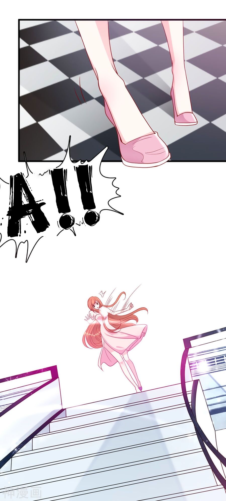 Tổng Tài Daddy Đuổi Tới Nơi Rồi Chapter 66 - 5