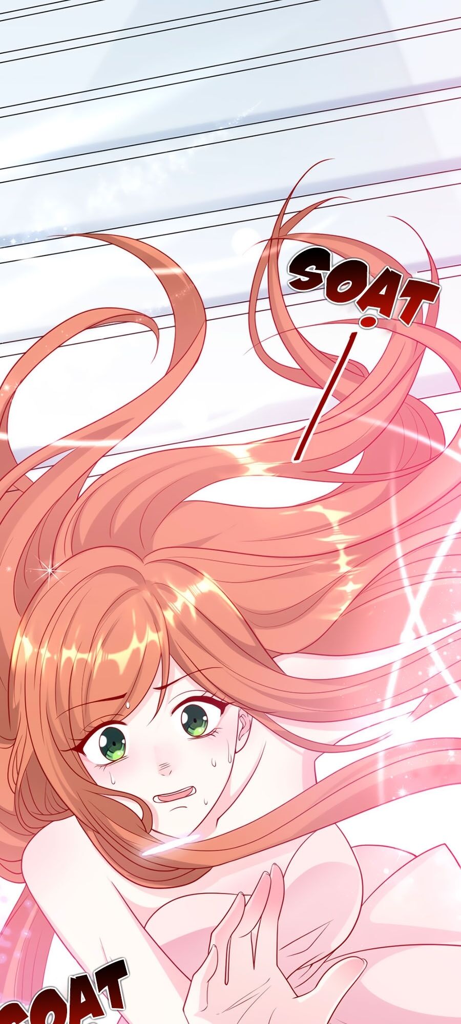 Tổng Tài Daddy Đuổi Tới Nơi Rồi Chapter 66 - 6