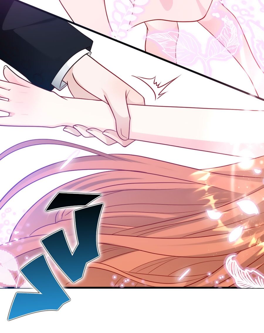 Tổng Tài Daddy Đuổi Tới Nơi Rồi Chapter 66 - 8