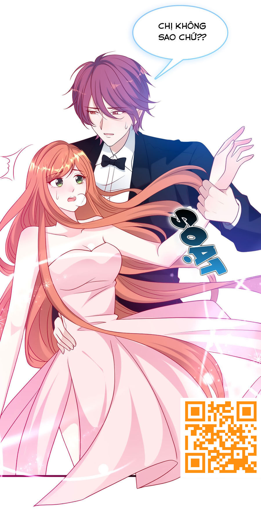 Tổng Tài Daddy Đuổi Tới Nơi Rồi Chapter 66 - 9