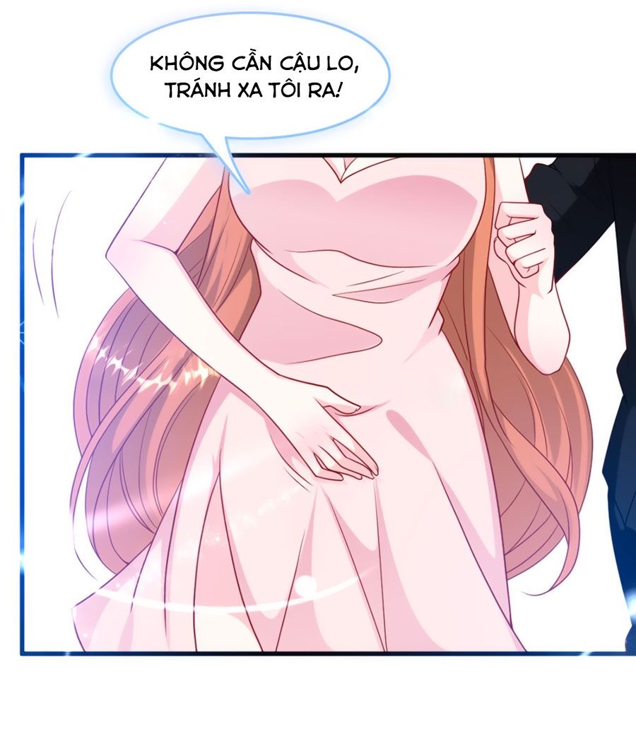 Tổng Tài Daddy Đuổi Tới Nơi Rồi Chapter 66 - 10