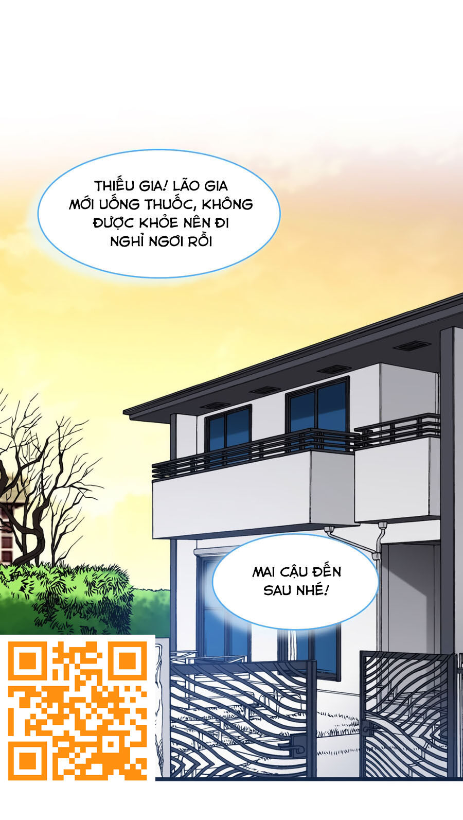 Tổng Tài Daddy Đuổi Tới Nơi Rồi Chapter 67 - 1