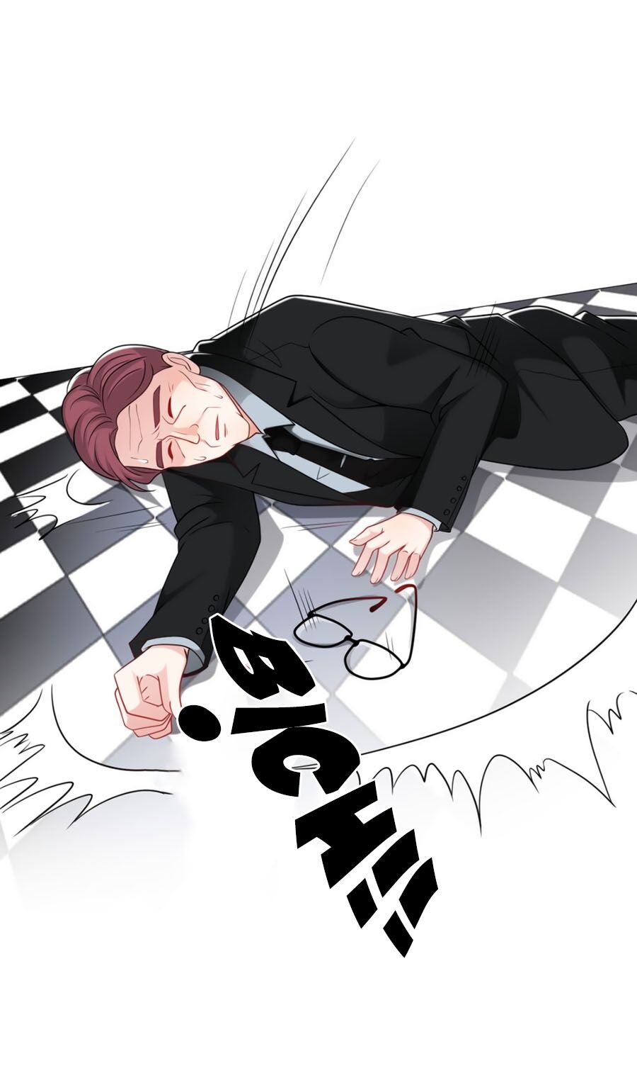 Tổng Tài Daddy Đuổi Tới Nơi Rồi Chapter 67 - 11