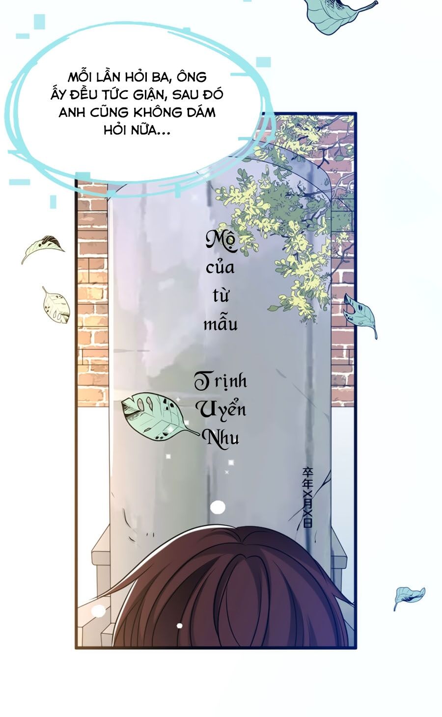 Tổng Tài Daddy Đuổi Tới Nơi Rồi Chapter 67 - 14