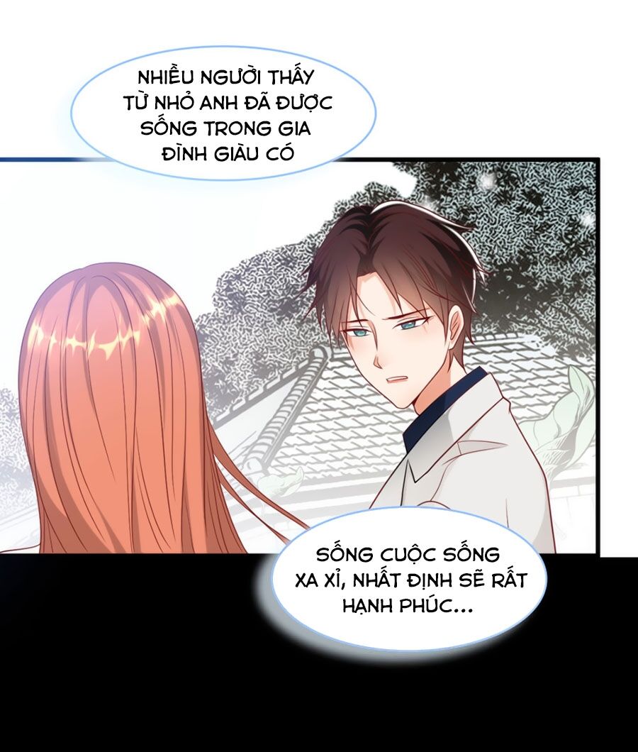 Tổng Tài Daddy Đuổi Tới Nơi Rồi Chapter 67 - 15