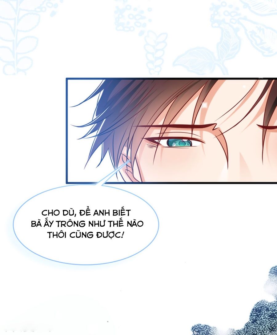 Tổng Tài Daddy Đuổi Tới Nơi Rồi Chapter 67 - 18