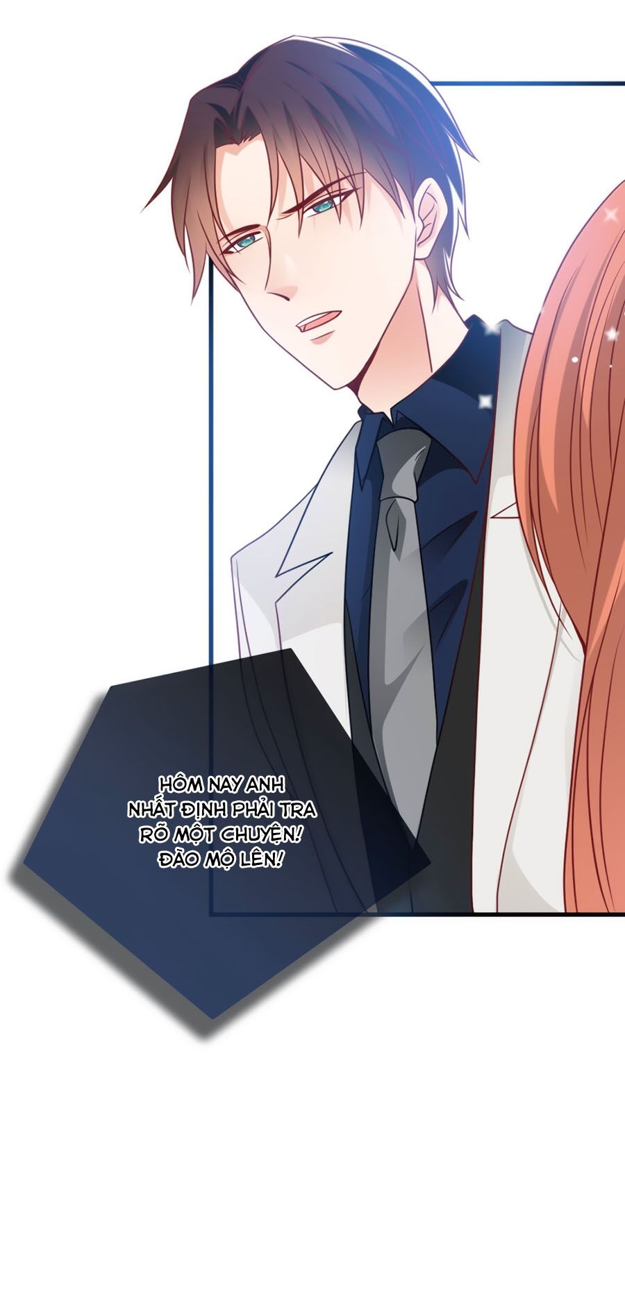 Tổng Tài Daddy Đuổi Tới Nơi Rồi Chapter 67 - 20