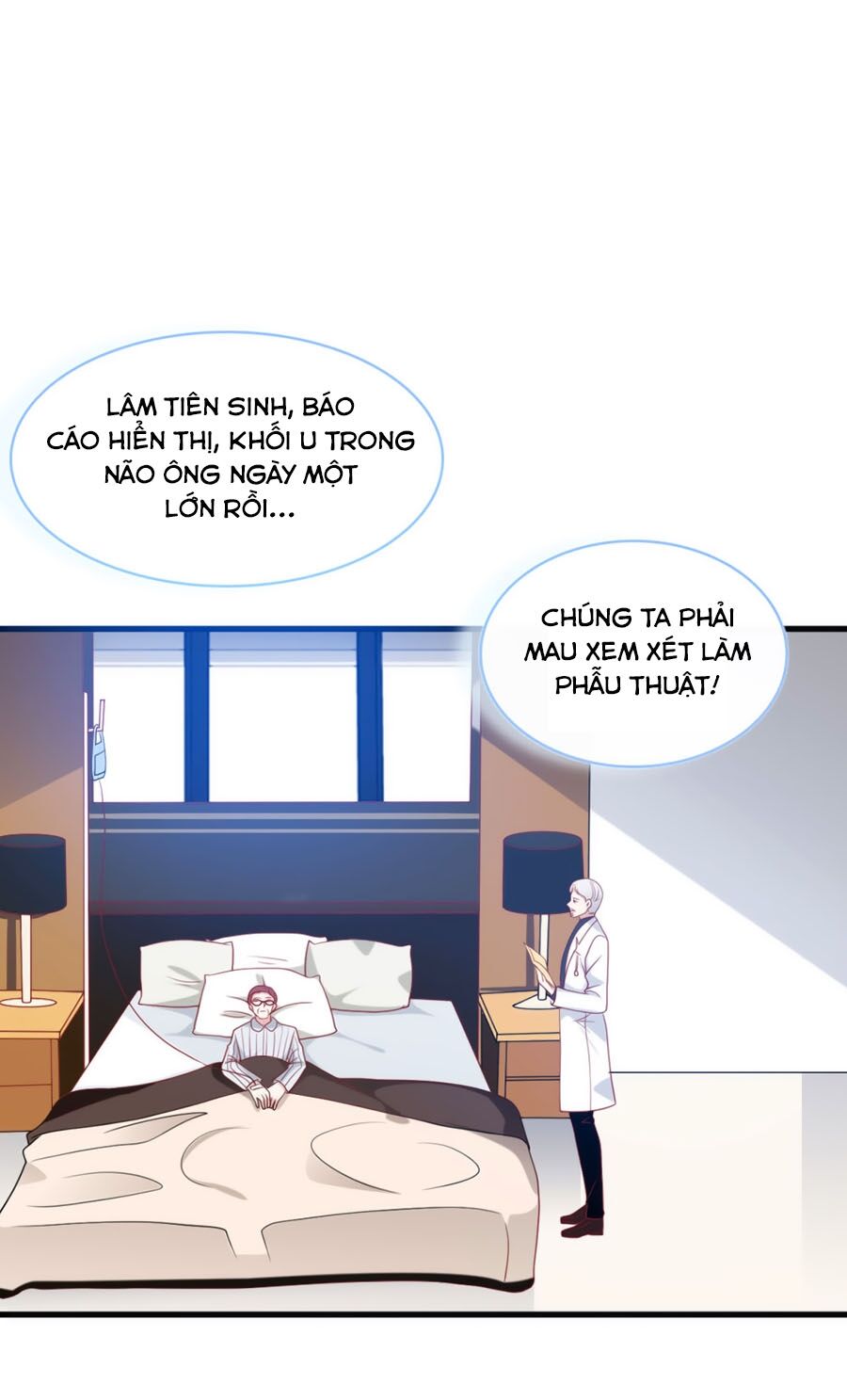 Tổng Tài Daddy Đuổi Tới Nơi Rồi Chapter 67 - 21