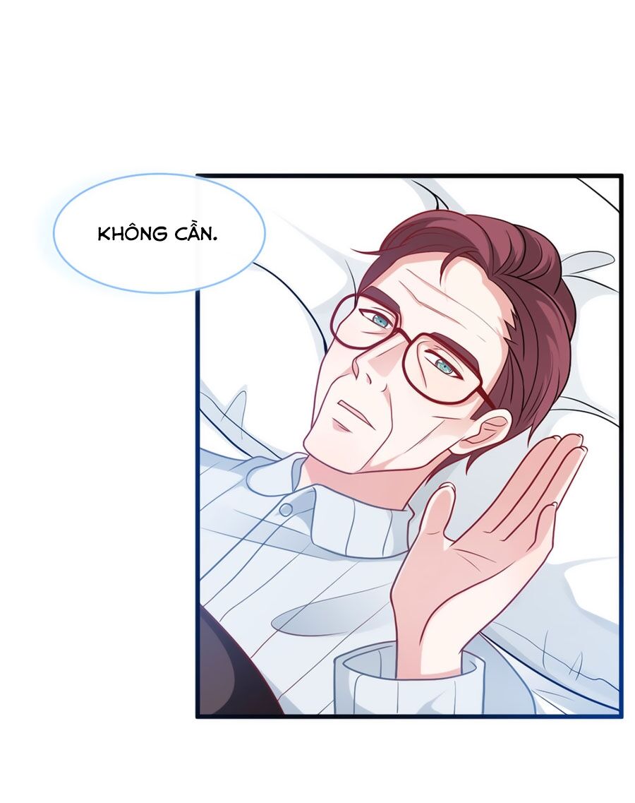 Tổng Tài Daddy Đuổi Tới Nơi Rồi Chapter 67 - 22