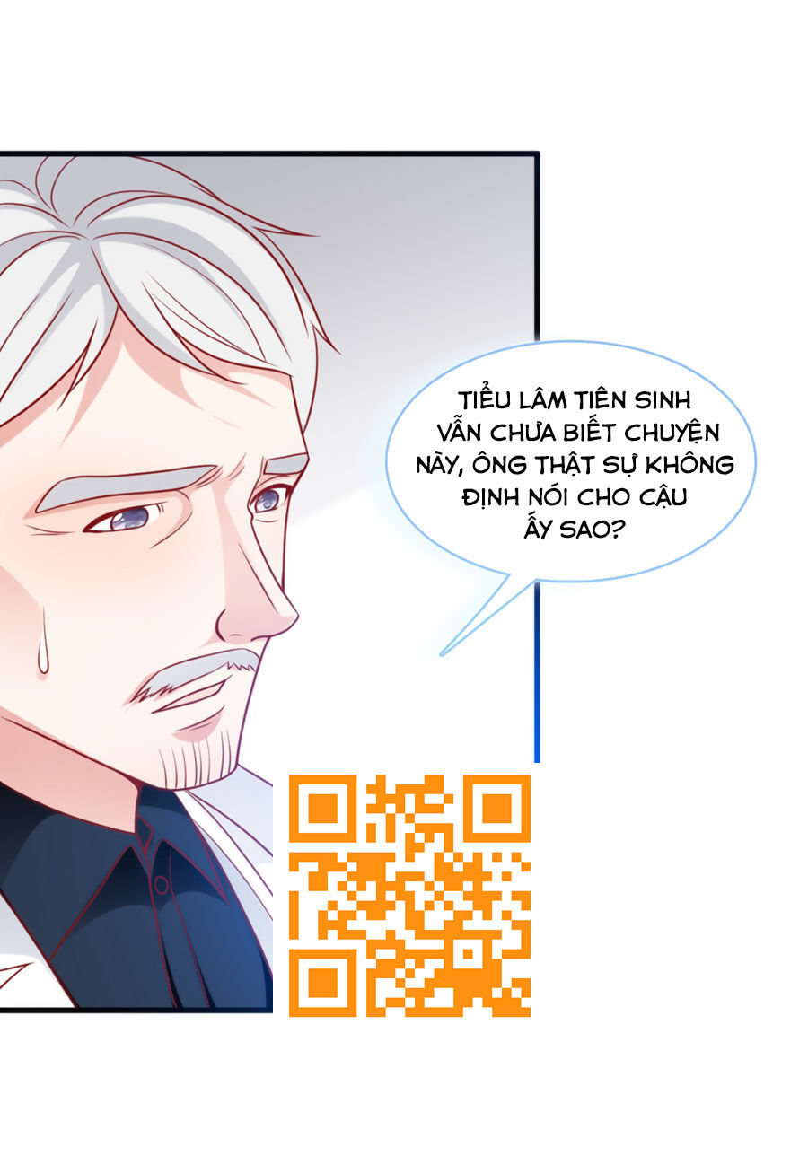 Tổng Tài Daddy Đuổi Tới Nơi Rồi Chapter 67 - 23