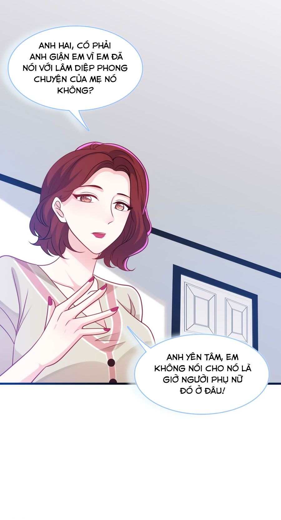 Tổng Tài Daddy Đuổi Tới Nơi Rồi Chapter 67 - 29