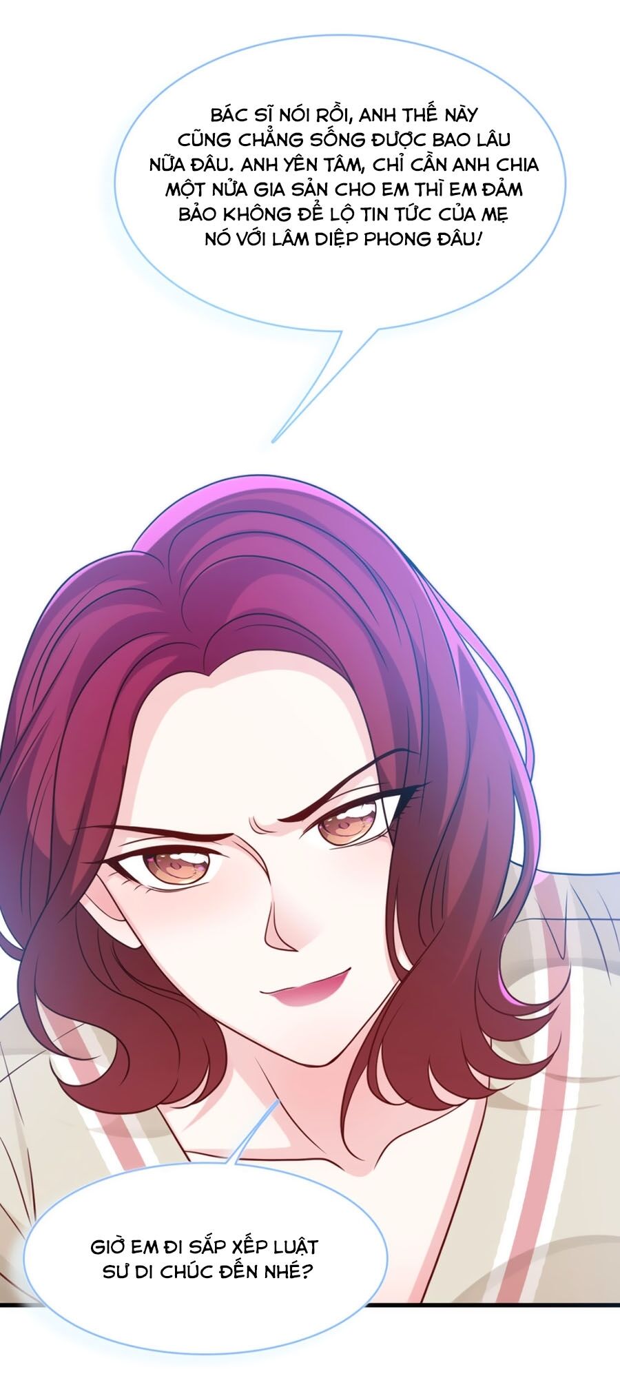 Tổng Tài Daddy Đuổi Tới Nơi Rồi Chapter 67 - 33