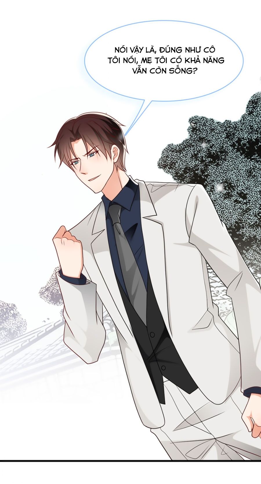 Tổng Tài Daddy Đuổi Tới Nơi Rồi Chapter 67 - 38