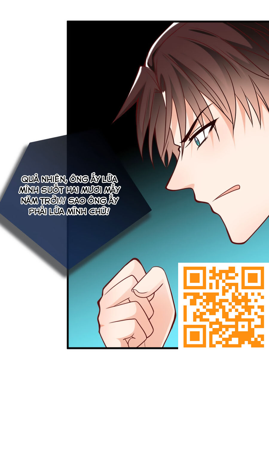 Tổng Tài Daddy Đuổi Tới Nơi Rồi Chapter 67 - 39