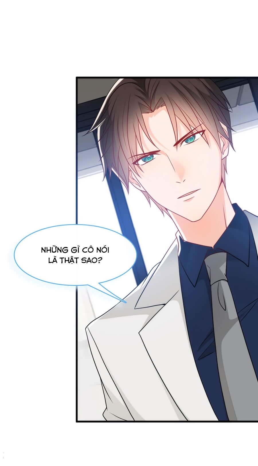 Tổng Tài Daddy Đuổi Tới Nơi Rồi Chapter 67 - 5