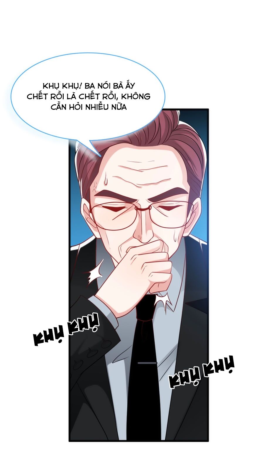 Tổng Tài Daddy Đuổi Tới Nơi Rồi Chapter 67 - 8