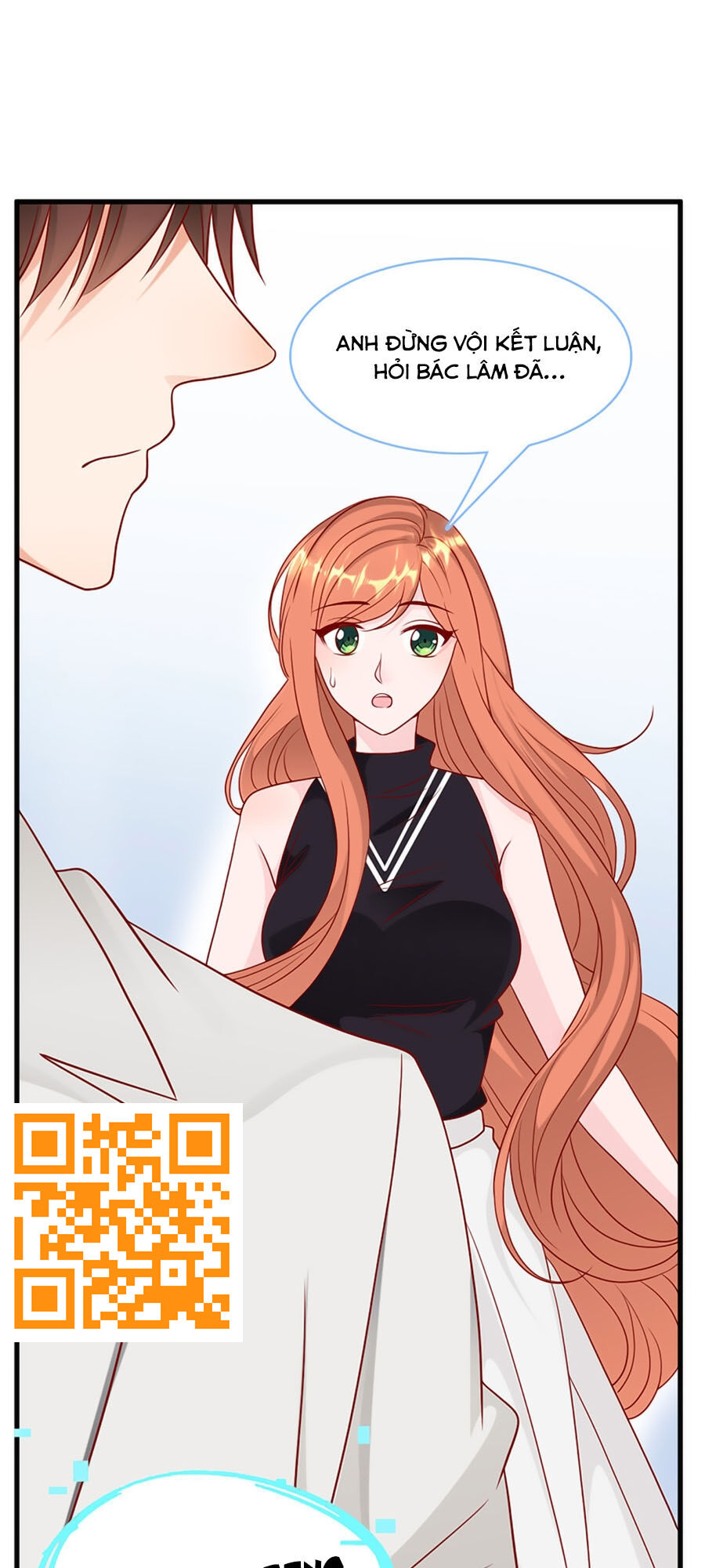 Tổng Tài Daddy Đuổi Tới Nơi Rồi Chapter 68 - 1