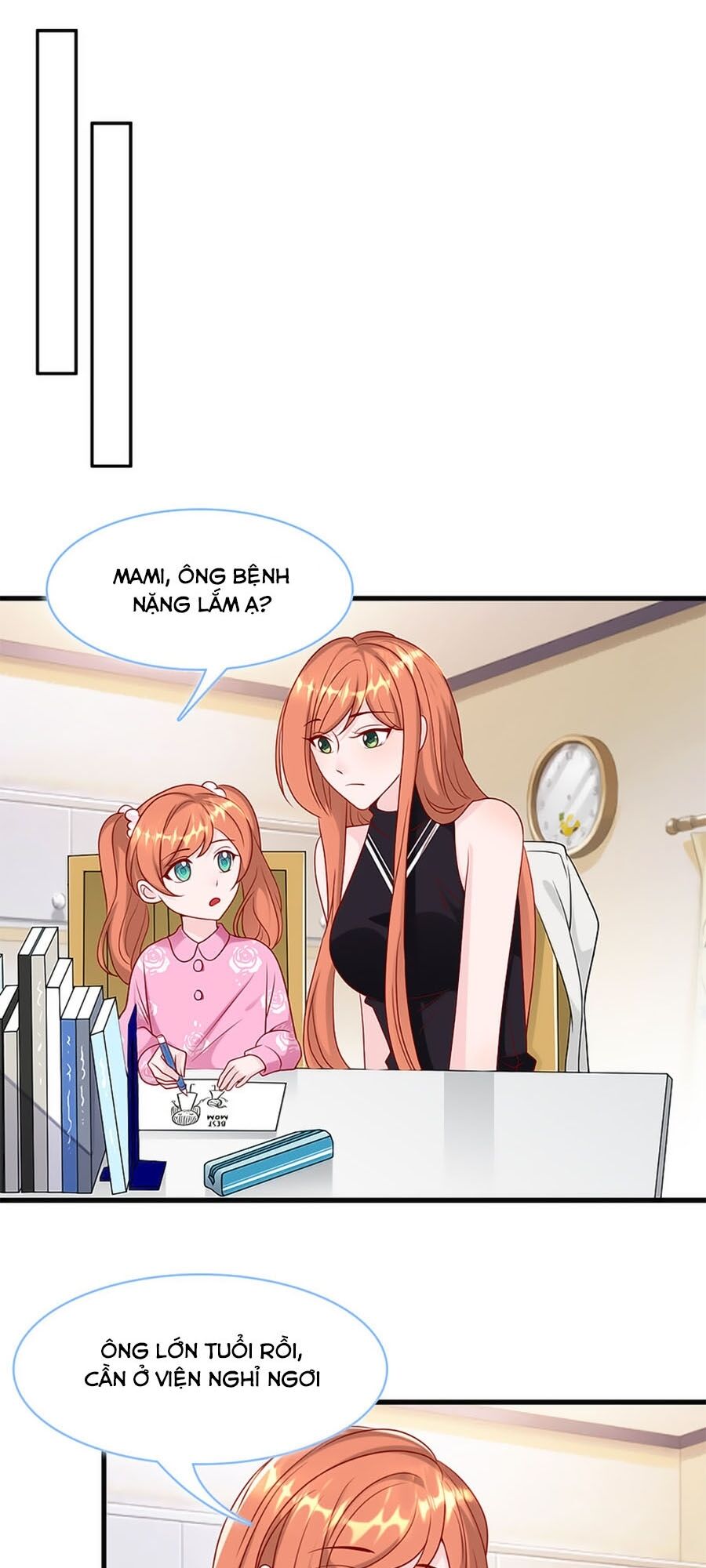 Tổng Tài Daddy Đuổi Tới Nơi Rồi Chapter 68 - 11