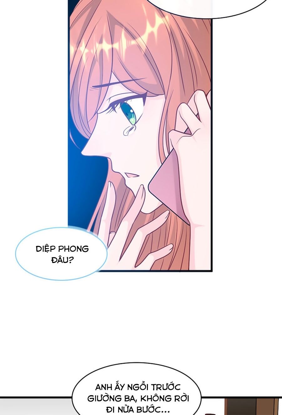 Tổng Tài Daddy Đuổi Tới Nơi Rồi Chapter 68 - 14