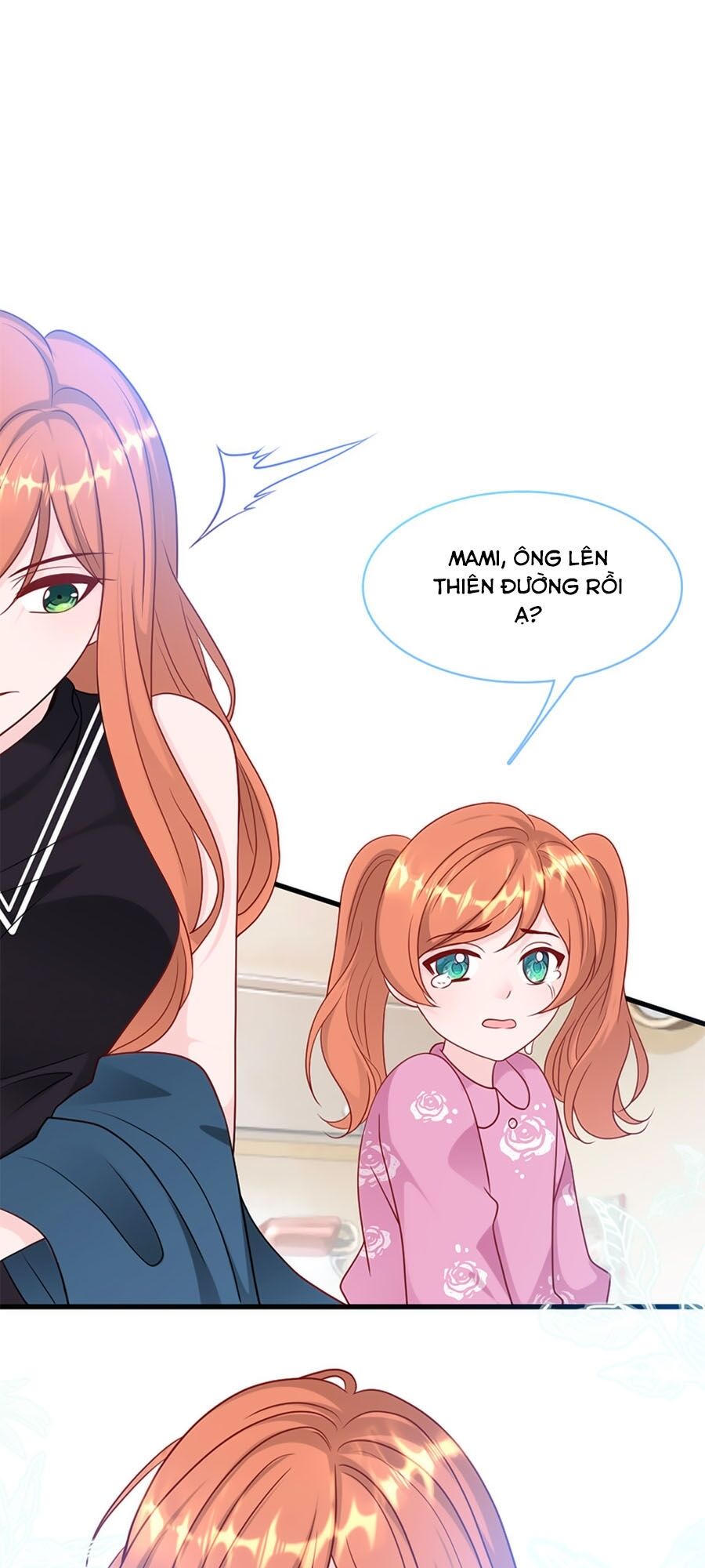 Tổng Tài Daddy Đuổi Tới Nơi Rồi Chapter 68 - 16