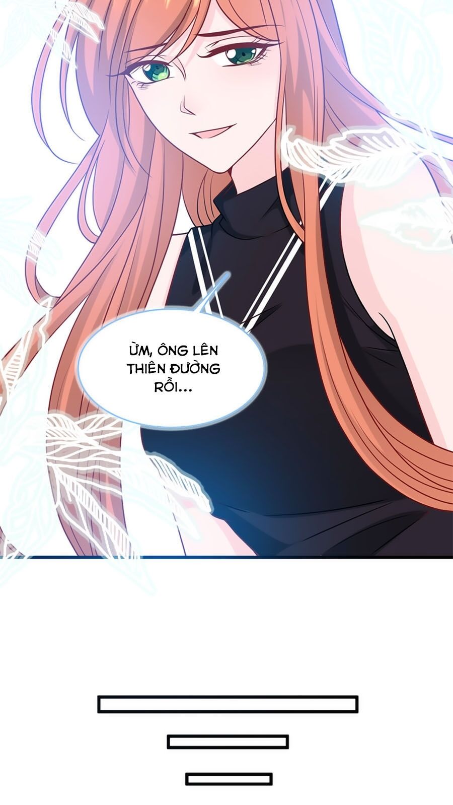 Tổng Tài Daddy Đuổi Tới Nơi Rồi Chapter 68 - 17