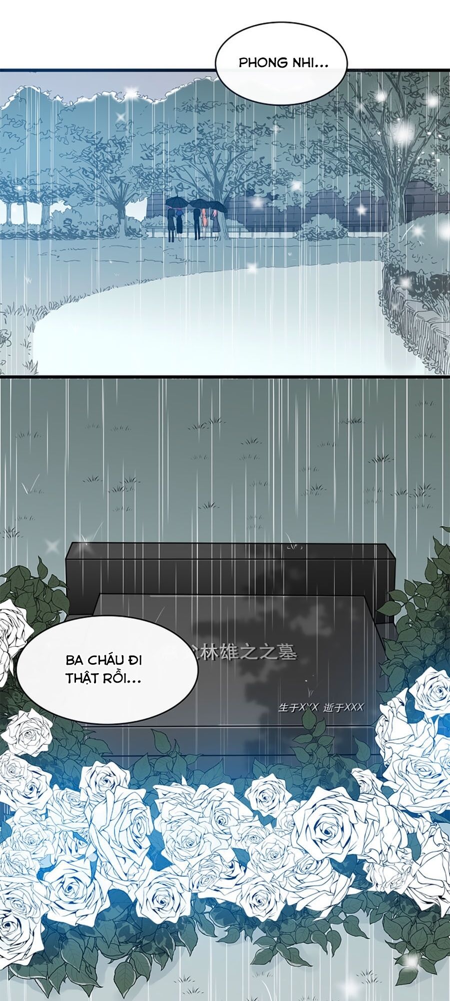 Tổng Tài Daddy Đuổi Tới Nơi Rồi Chapter 68 - 18