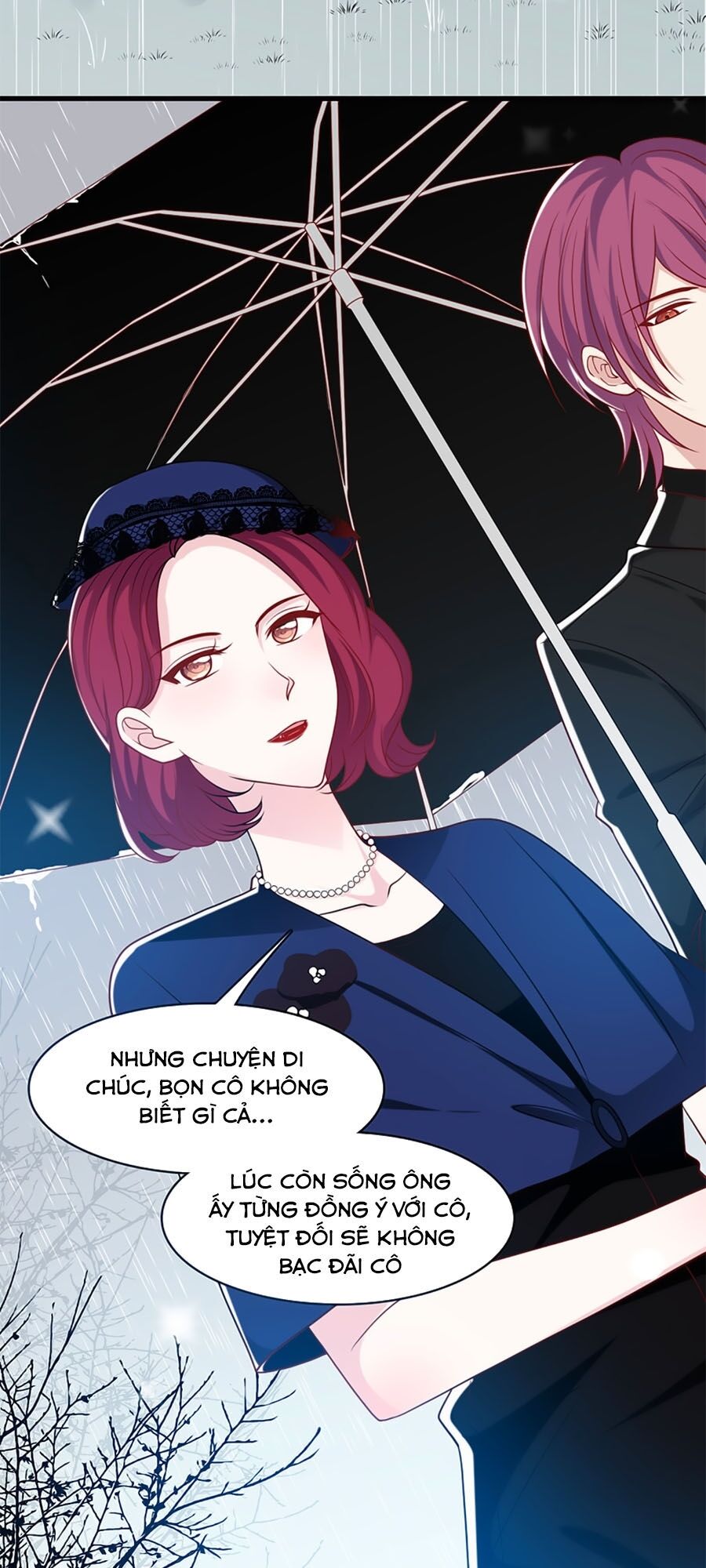 Tổng Tài Daddy Đuổi Tới Nơi Rồi Chapter 68 - 19