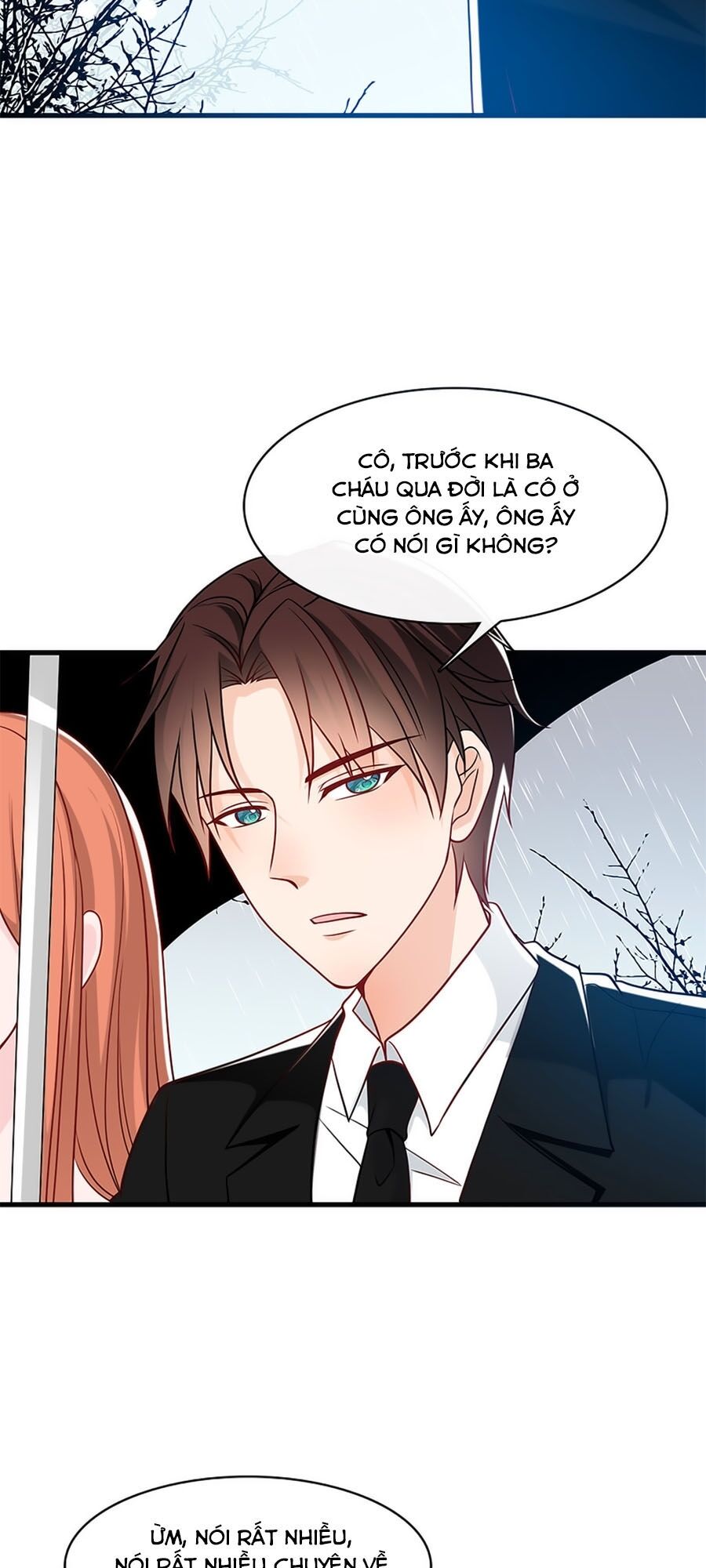 Tổng Tài Daddy Đuổi Tới Nơi Rồi Chapter 68 - 20