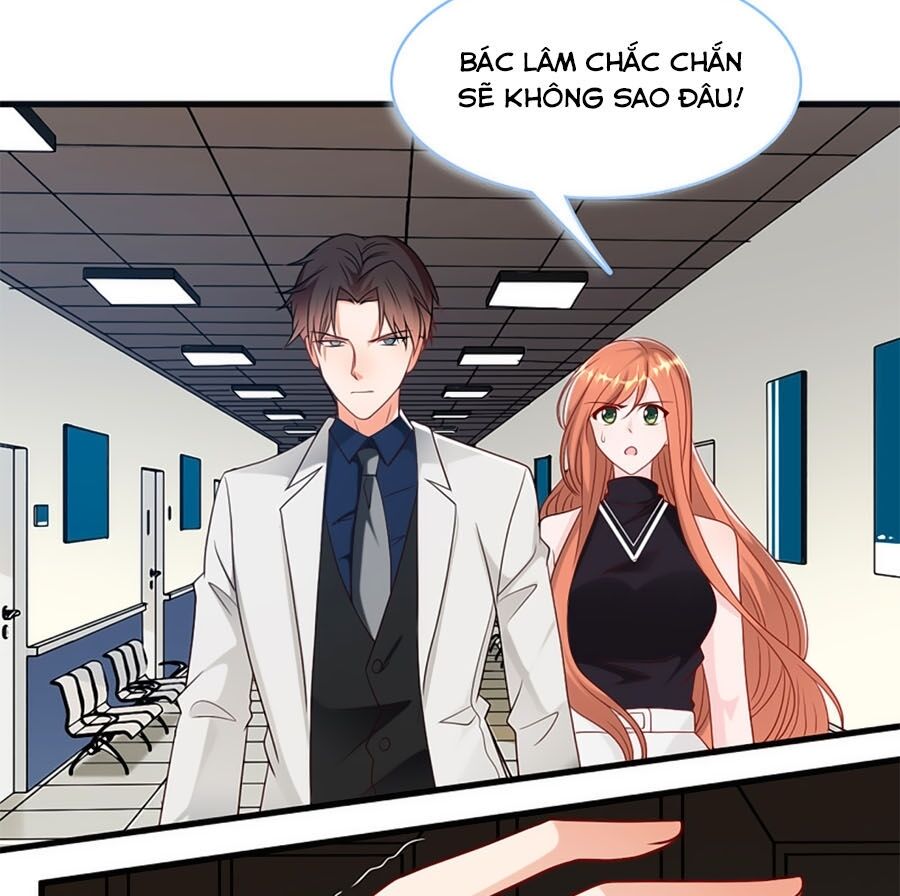 Tổng Tài Daddy Đuổi Tới Nơi Rồi Chapter 68 - 3