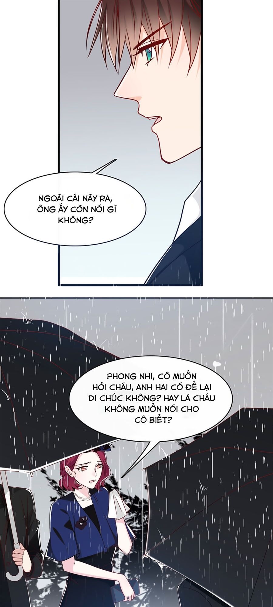 Tổng Tài Daddy Đuổi Tới Nơi Rồi Chapter 68 - 22