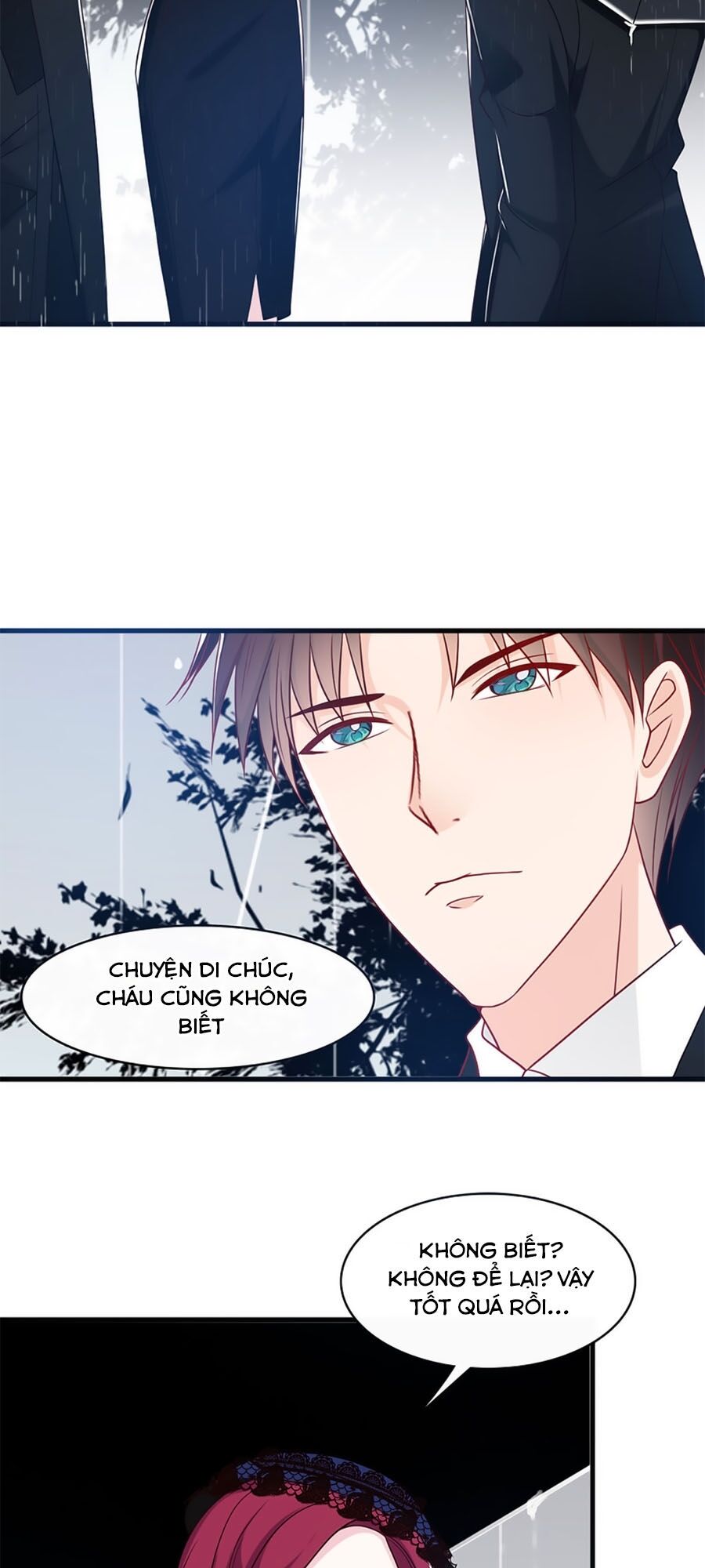 Tổng Tài Daddy Đuổi Tới Nơi Rồi Chapter 68 - 23