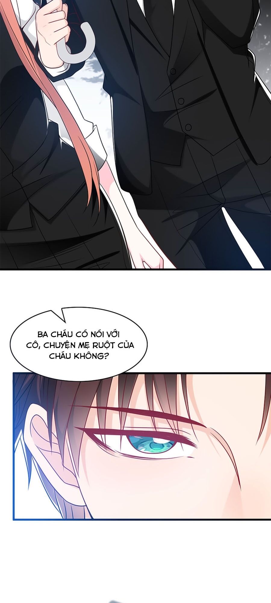 Tổng Tài Daddy Đuổi Tới Nơi Rồi Chapter 68 - 27