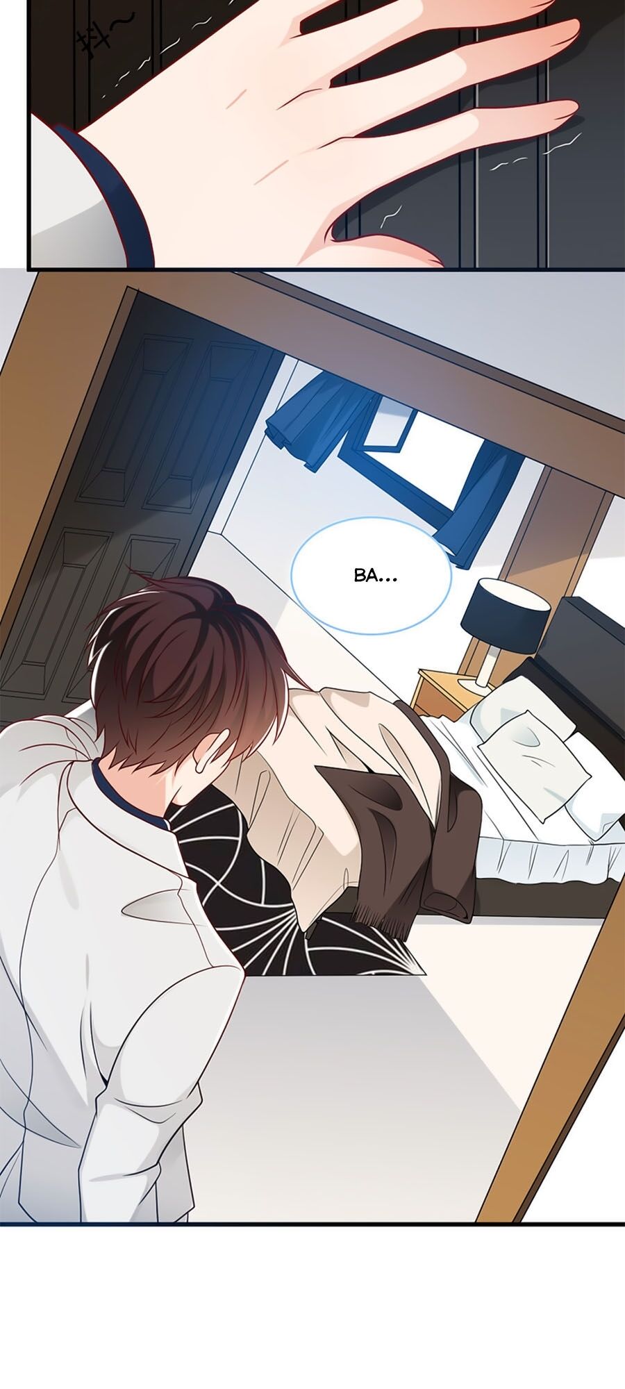 Tổng Tài Daddy Đuổi Tới Nơi Rồi Chapter 68 - 4