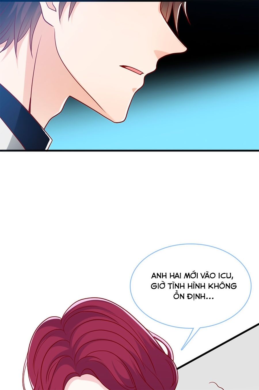 Tổng Tài Daddy Đuổi Tới Nơi Rồi Chapter 68 - 6