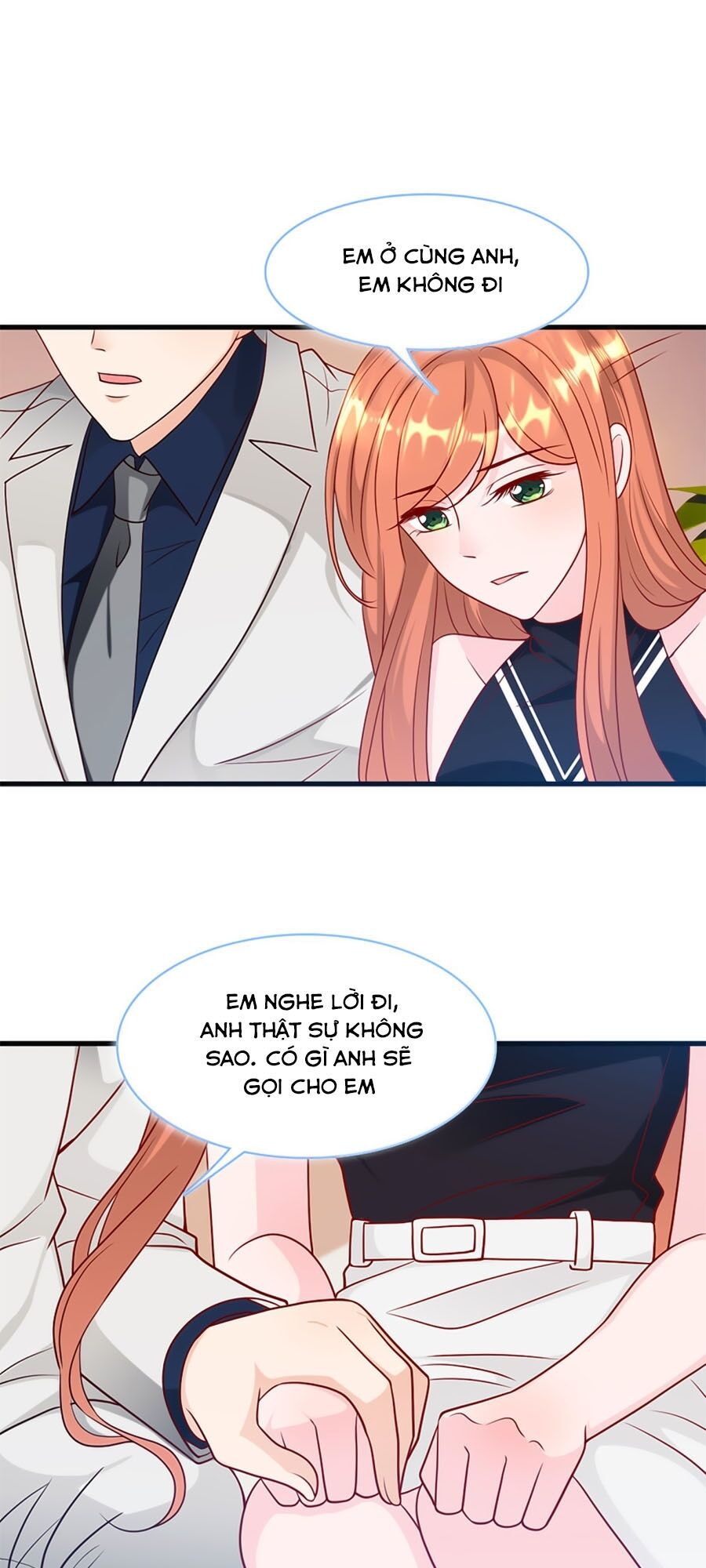 Tổng Tài Daddy Đuổi Tới Nơi Rồi Chapter 68 - 9