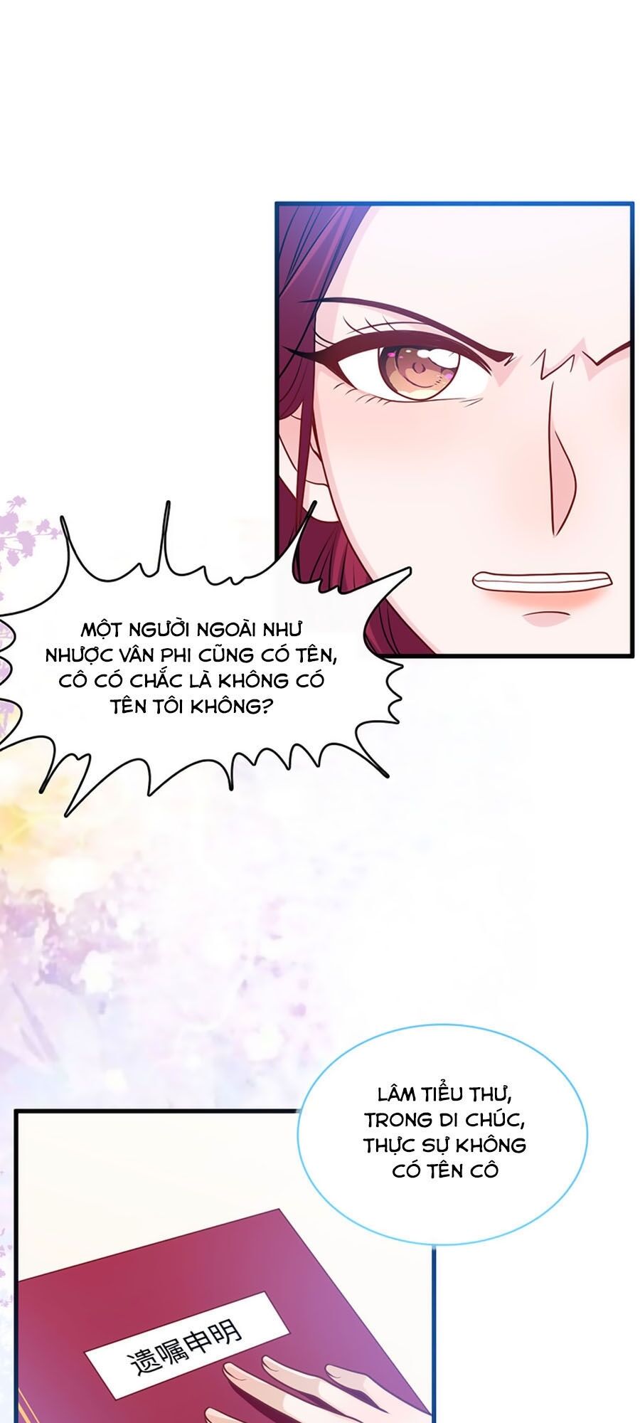 Tổng Tài Daddy Đuổi Tới Nơi Rồi Chapter 70 - 1