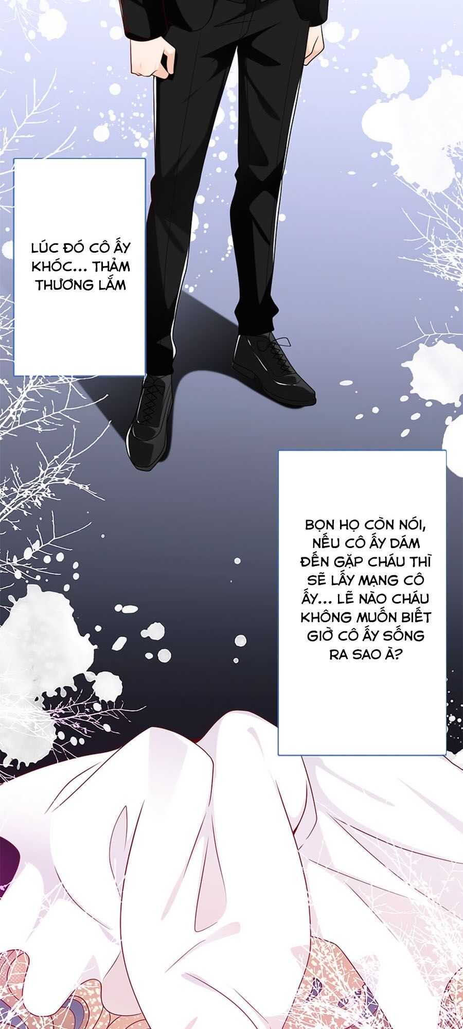 Tổng Tài Daddy Đuổi Tới Nơi Rồi Chapter 70 - 13