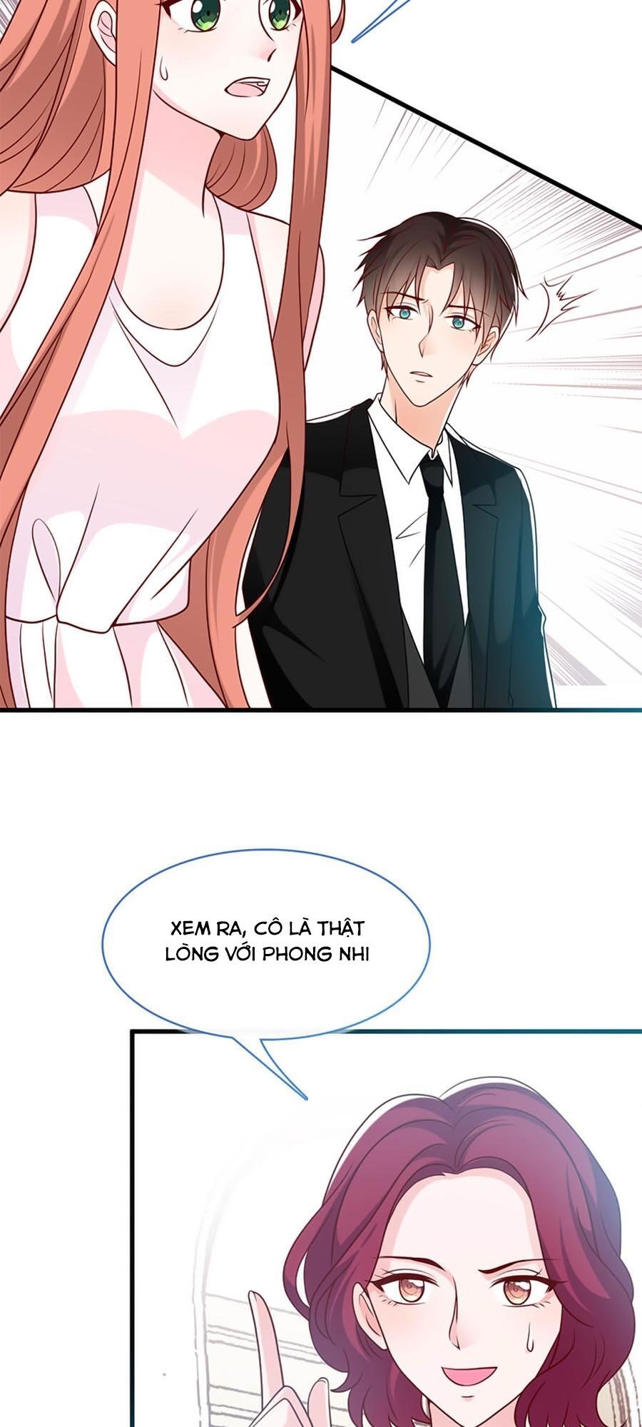 Tổng Tài Daddy Đuổi Tới Nơi Rồi Chapter 70 - 16