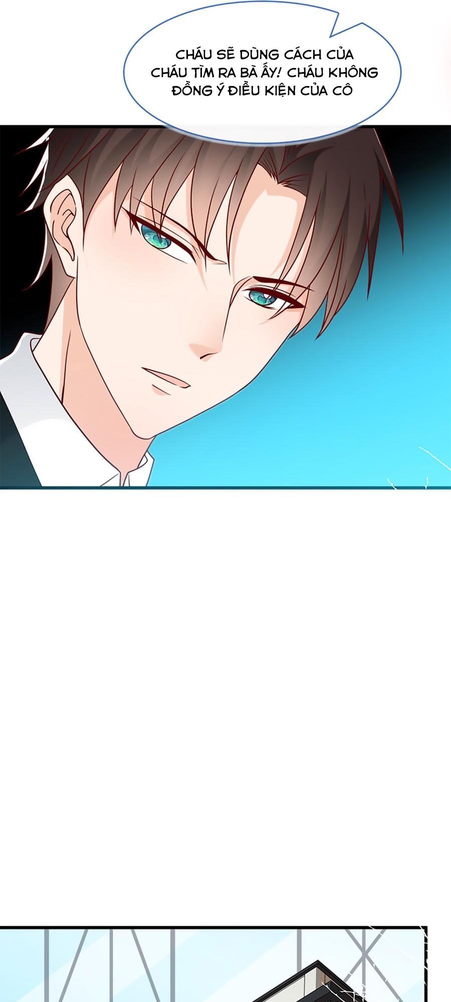 Tổng Tài Daddy Đuổi Tới Nơi Rồi Chapter 70 - 19