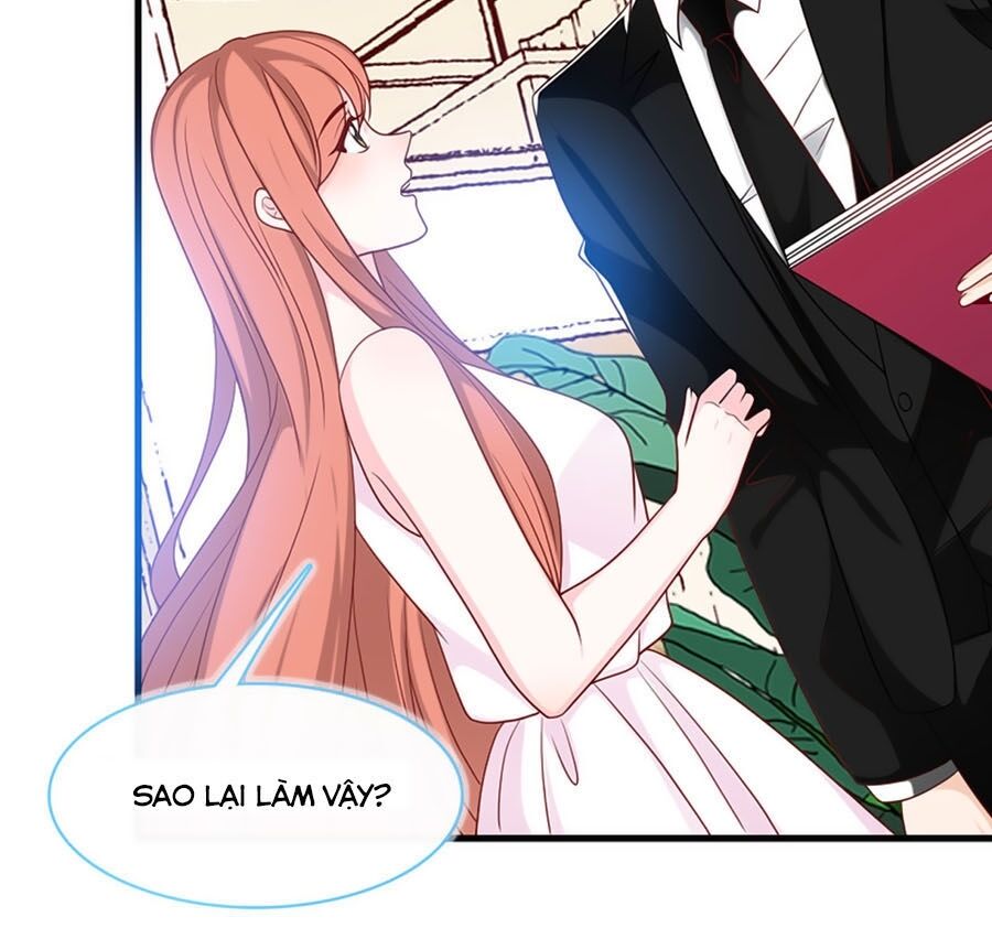 Tổng Tài Daddy Đuổi Tới Nơi Rồi Chapter 70 - 3