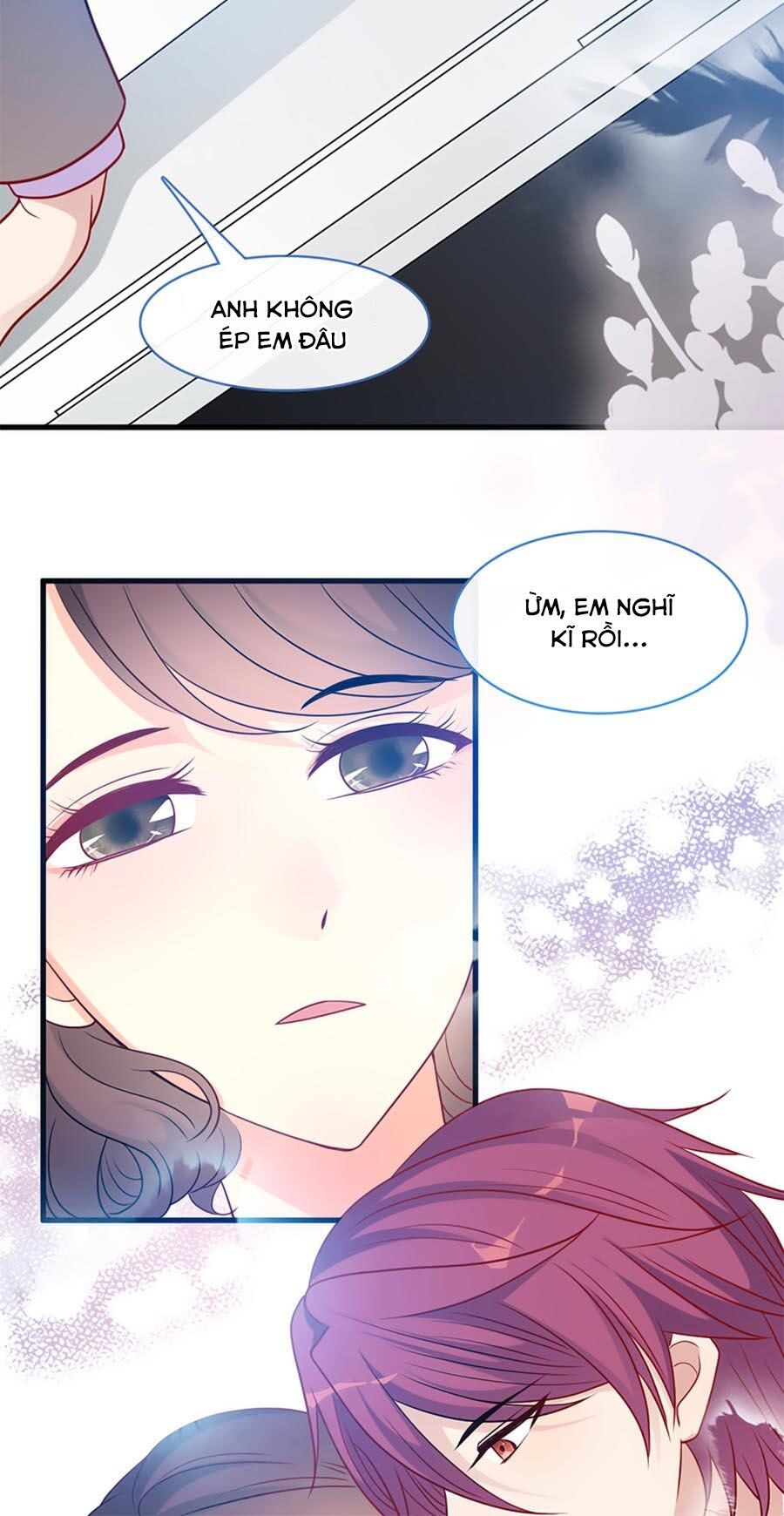 Tổng Tài Daddy Đuổi Tới Nơi Rồi Chapter 70 - 21