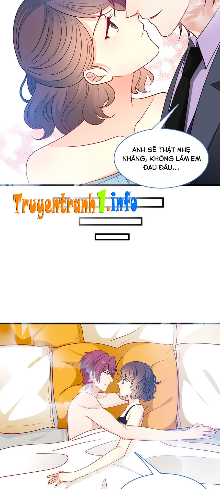 Tổng Tài Daddy Đuổi Tới Nơi Rồi Chapter 70 - 22