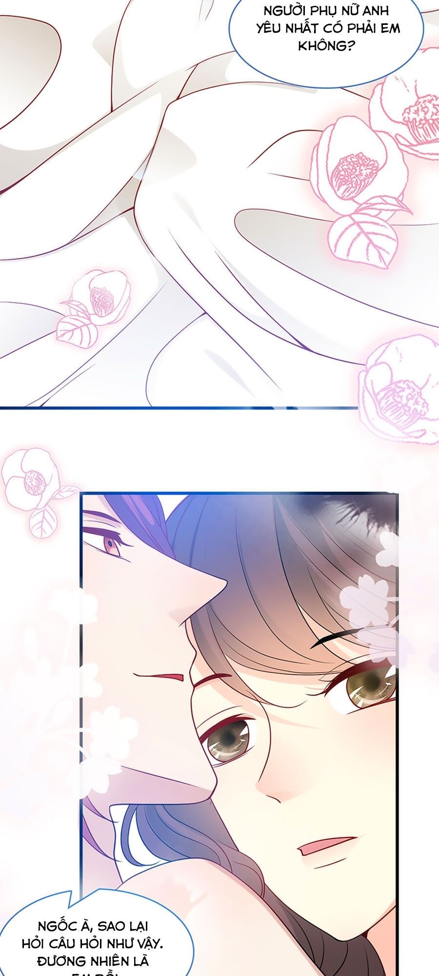 Tổng Tài Daddy Đuổi Tới Nơi Rồi Chapter 70 - 23