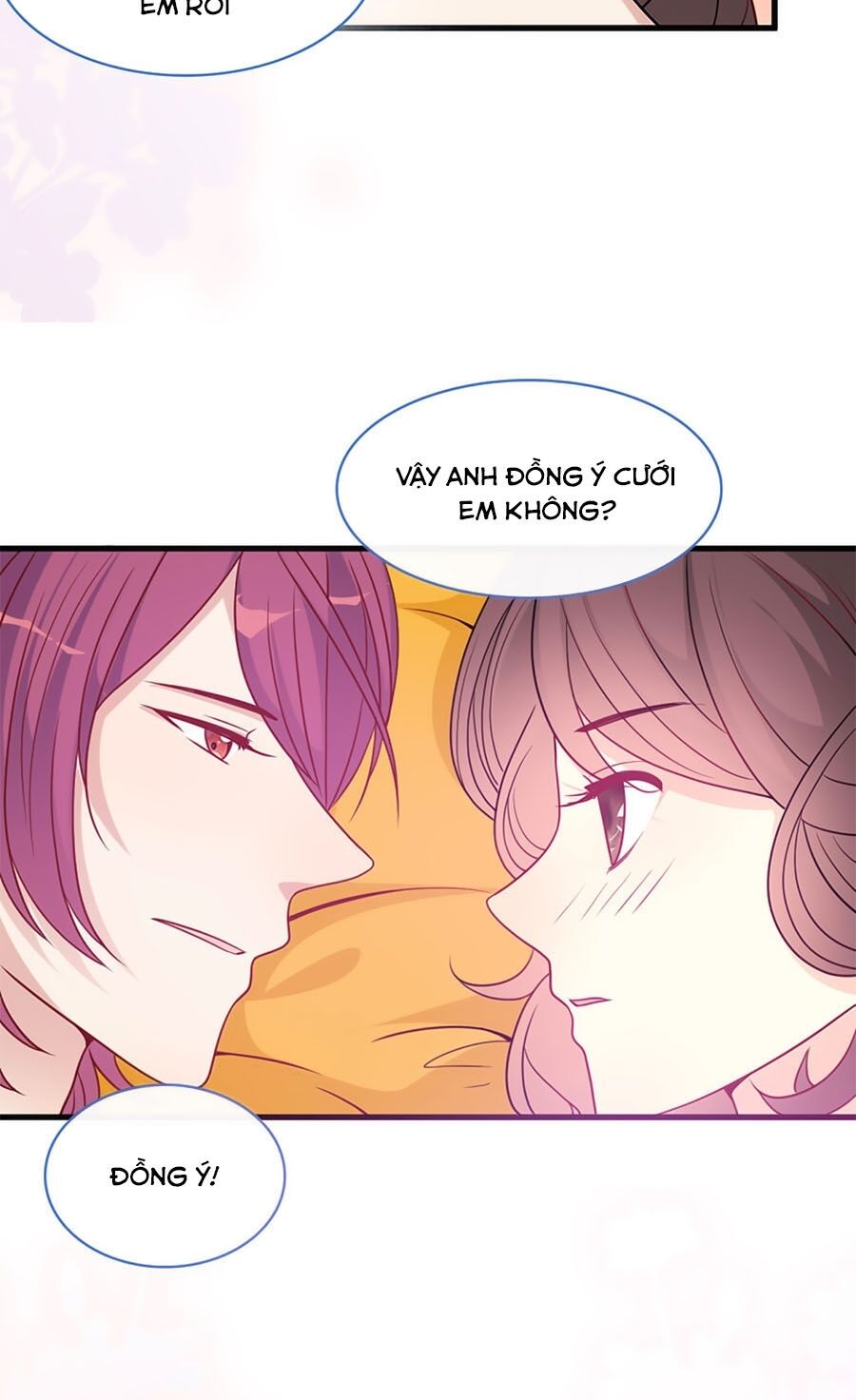 Tổng Tài Daddy Đuổi Tới Nơi Rồi Chapter 70 - 24