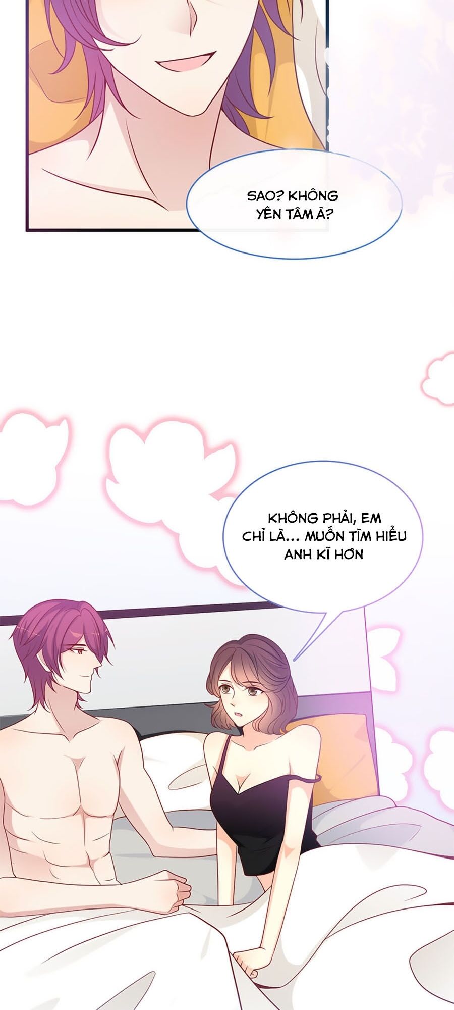 Tổng Tài Daddy Đuổi Tới Nơi Rồi Chapter 70 - 26