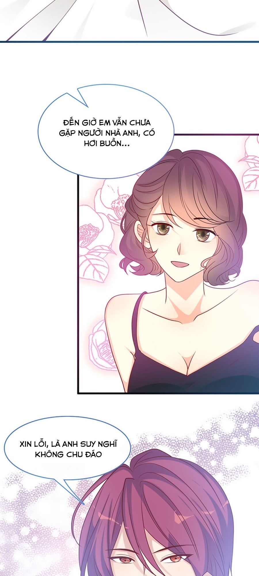 Tổng Tài Daddy Đuổi Tới Nơi Rồi Chapter 70 - 27