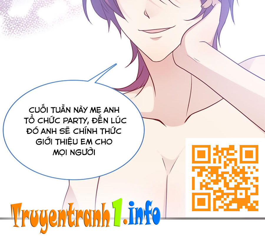 Tổng Tài Daddy Đuổi Tới Nơi Rồi Chapter 70 - 28